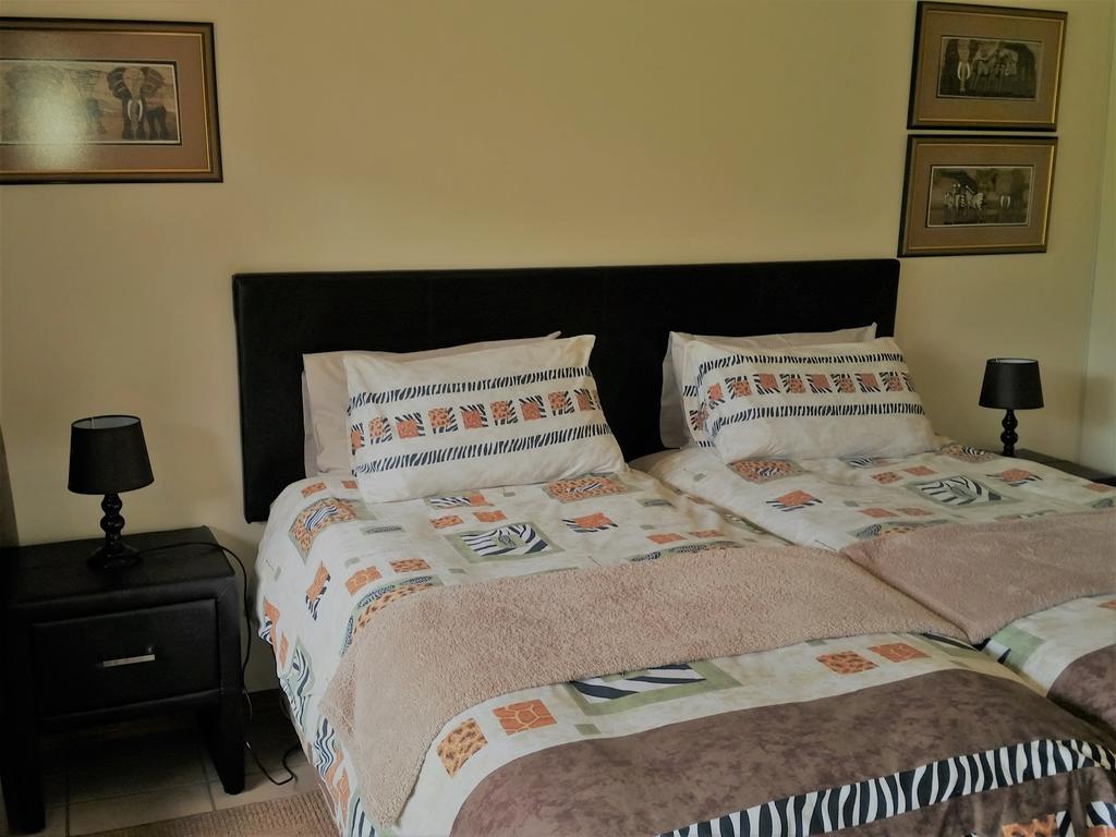 Pine Tree Lodge Midrand Exterior foto